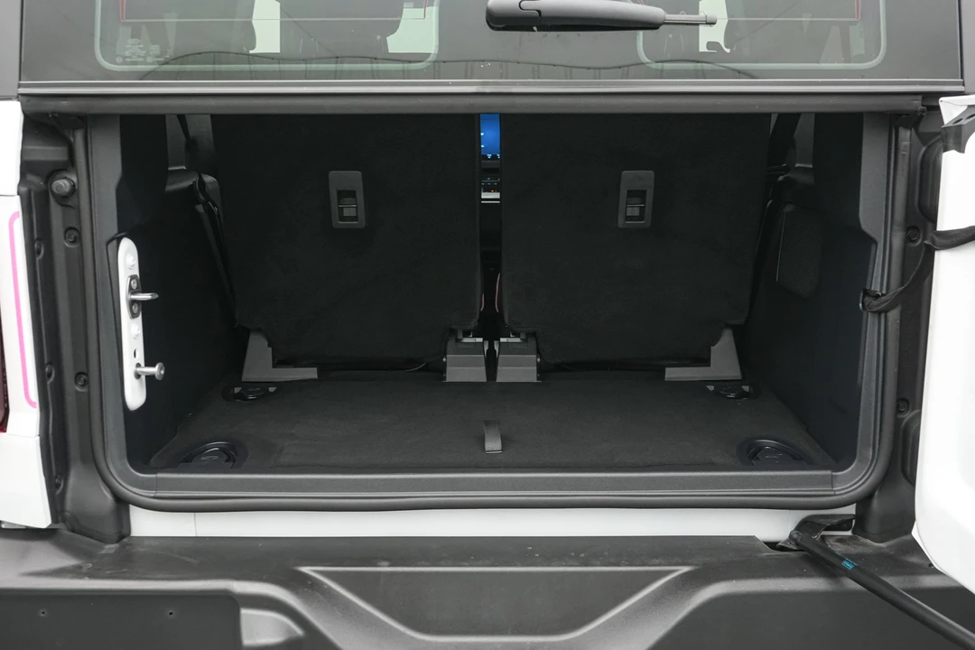 2026 Ford Bronco 6th Gen - Image 30 of 31