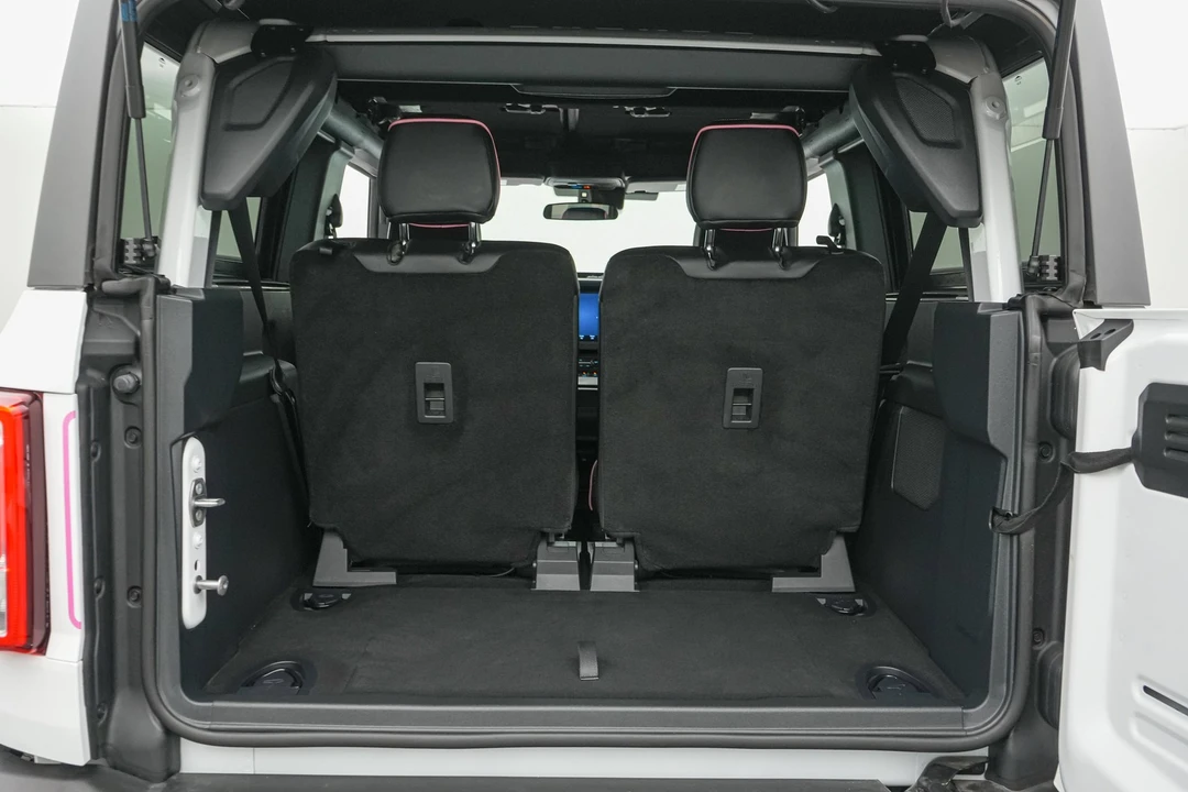 2026 Ford Bronco 6th Gen - Image 31 of 31