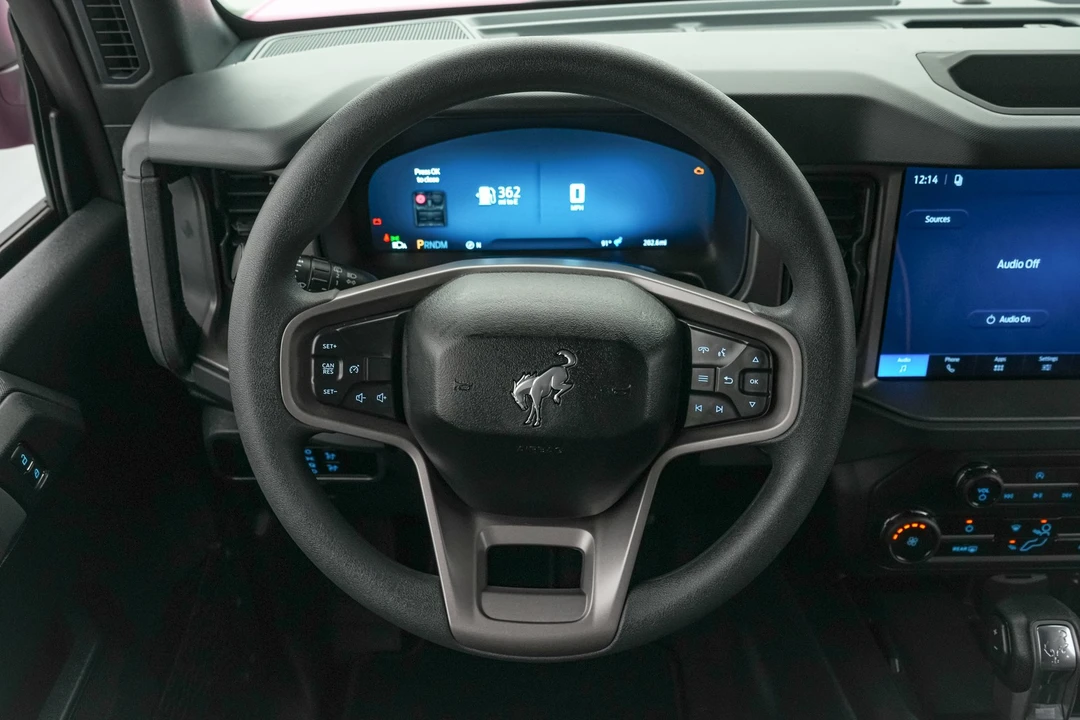 2026 Ford Bronco 6th Gen - Image 19 of 31
