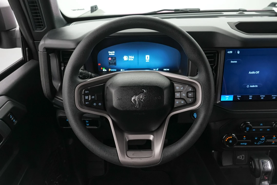 2026 Ford Bronco 6th Gen - Image 22 of 31