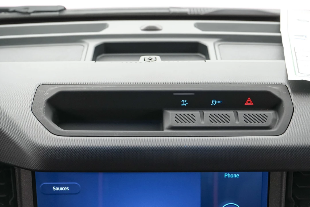 2026 Ford Bronco 6th Gen - Image 25 of 31