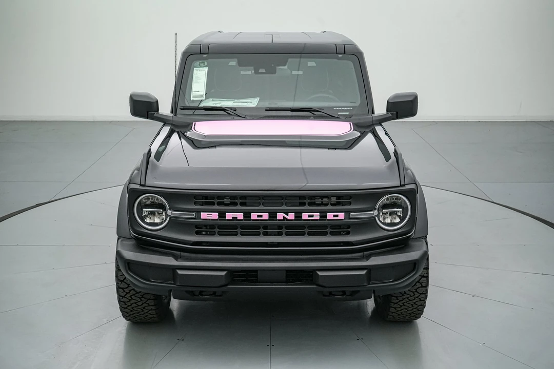 2026 Ford Bronco 6th Gen - Image 11 of 31