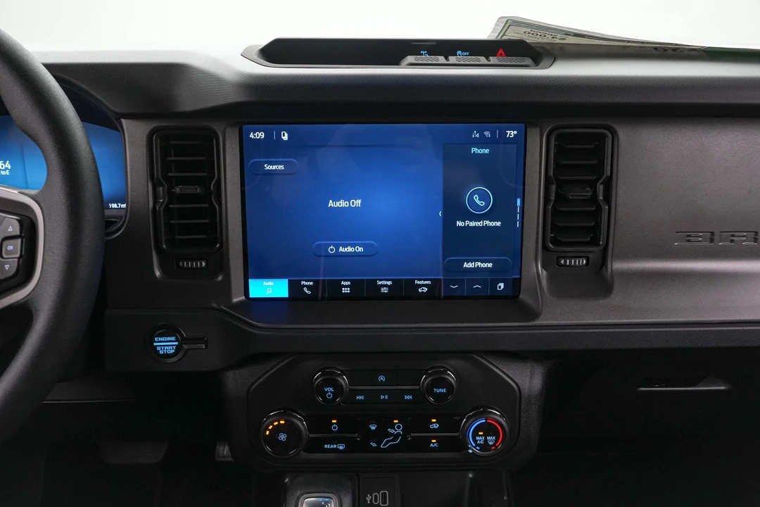 2026 Ford Bronco 6th Gen - Image 24 of 31