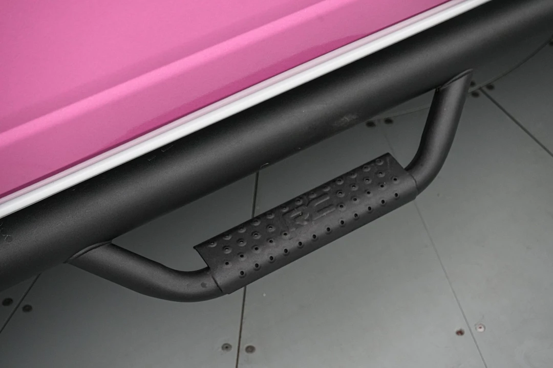 2026 Ford Bronco 6th Gen - Image 16 of 31
