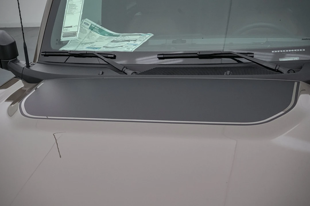 2026 Ford Bronco 6th Gen - Image 13 of 31