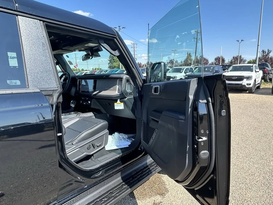 2026 Ford Bronco 6th Gen - Image 20 of 20