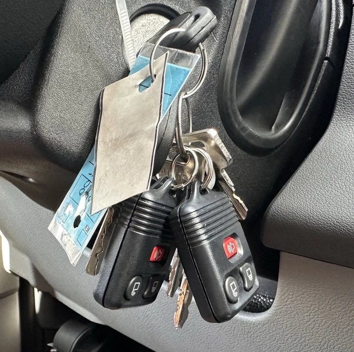 2026 Ford - Image 22 of 24