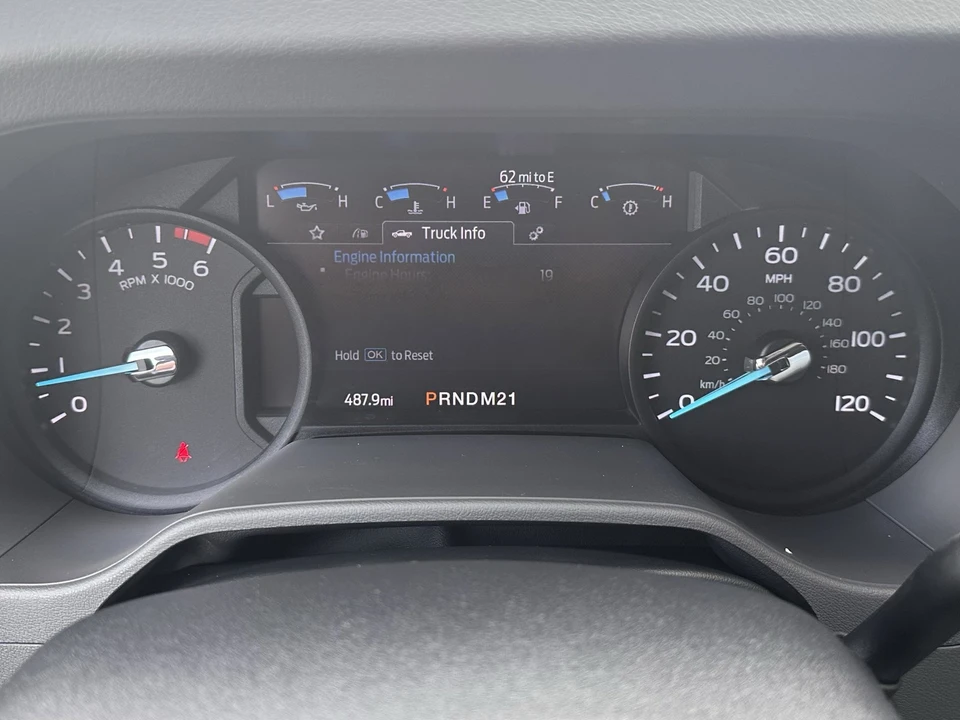 2026 Ford - Image 19 of 24