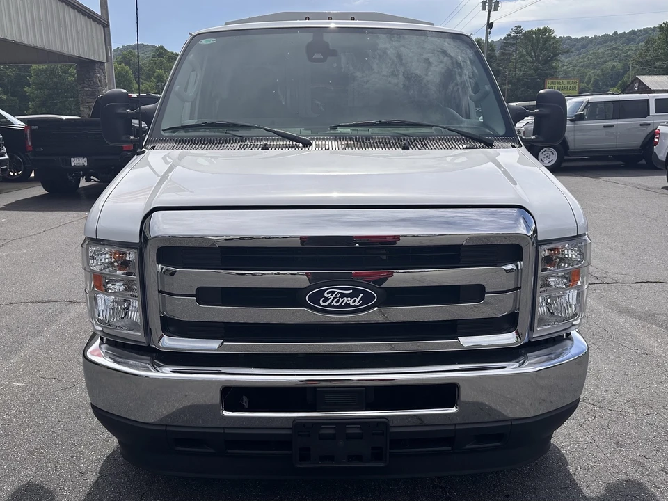 2026 Ford - Image 3 of 24