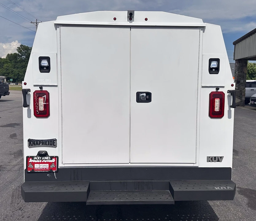 2026 Ford - Image 6 of 24