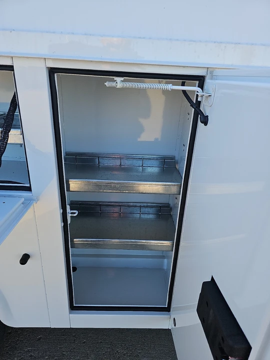 2026 Ford Econoline Van - Image 10 of 21
