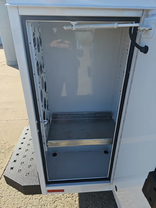 2026 Ford Econoline Van - Image 12 of 21