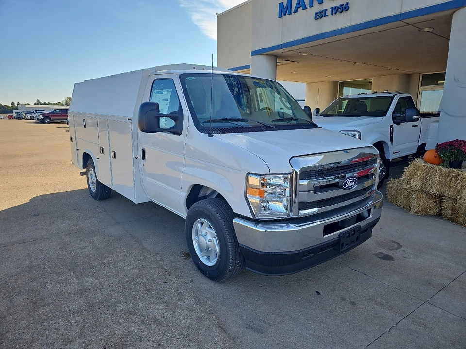 2026 Ford Econoline Van - Image 2 of 21