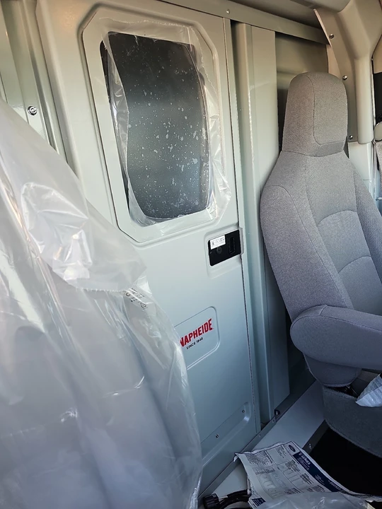 2026 Ford Econoline Van - Image 6 of 21