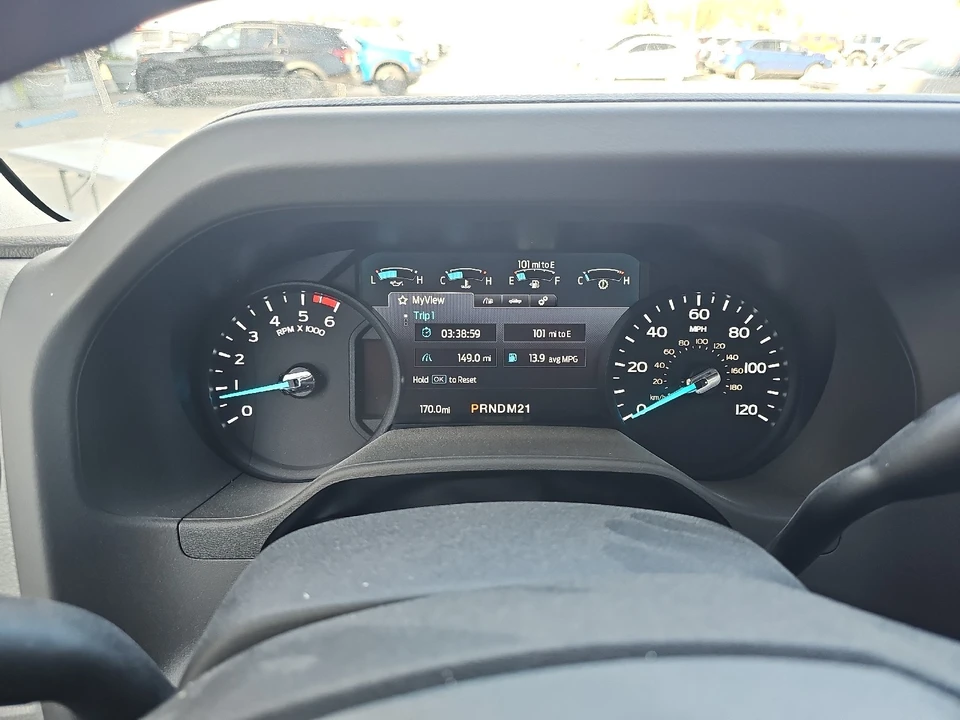 2026 Ford - Image 26 of 30