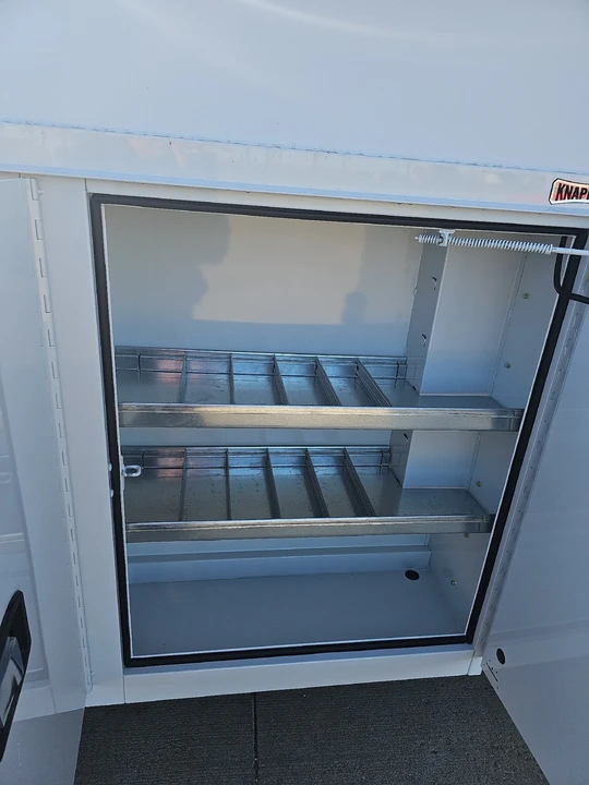 2026 Ford Econoline Van - Image 11 of 21