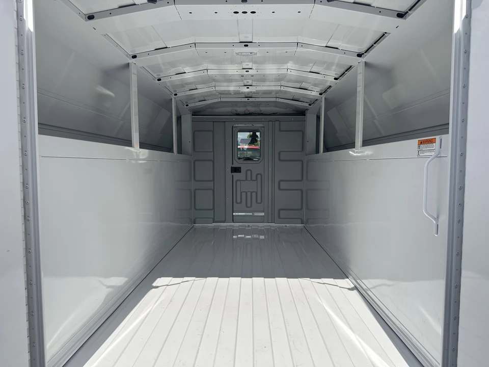 2026 Ford Super Duty 5th Gen - Image 11 of 24
