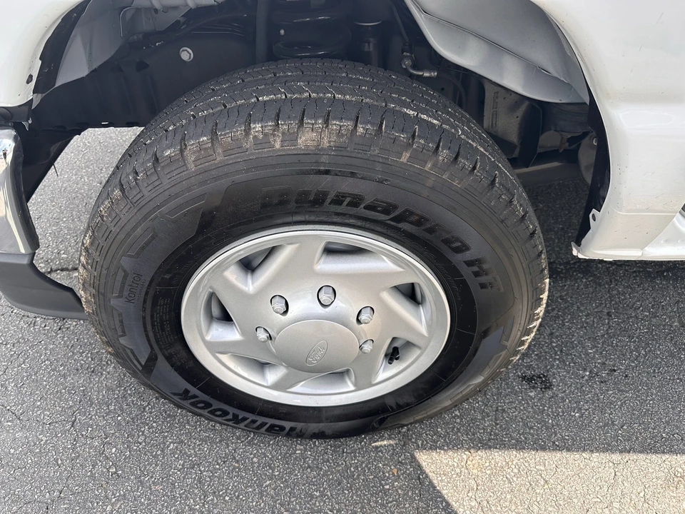 2026 Ford Super Duty 5th Gen - Image 23 of 24