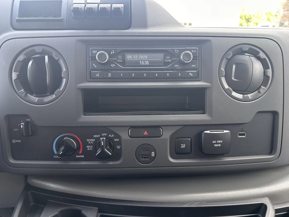 2026 Ford Super Duty 5th Gen - Image 20 of 24