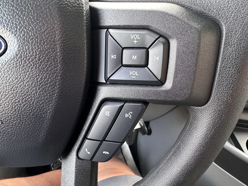 2026 Ford Super Duty 5th Gen - Image 18 of 24