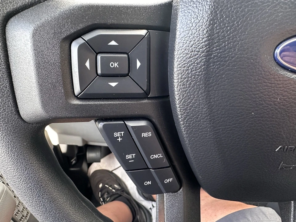 2026 Ford Super Duty 5th Gen - Image 17 of 24