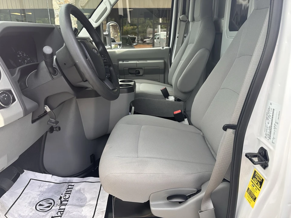 2026 Ford Super Duty 5th Gen - Image 8 of 24