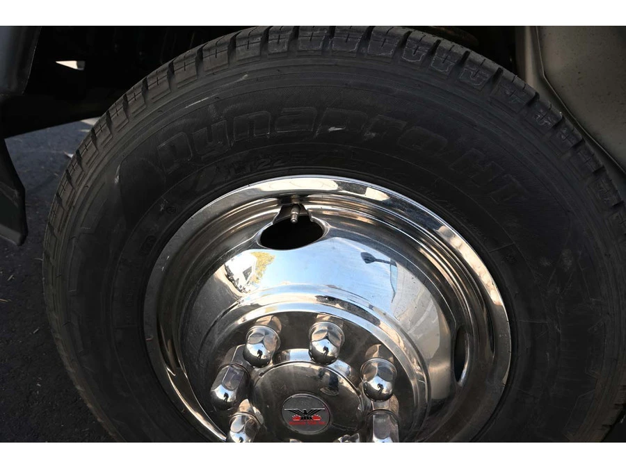 2026 Ford Super Duty 5th Gen - Image 12 of 31