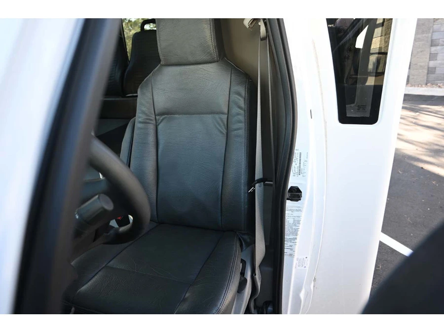 2026 Ford Super Duty 5th Gen - Image 14 of 31