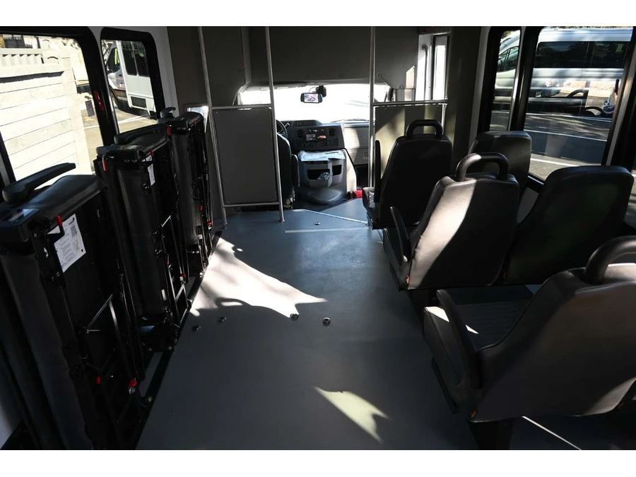 2026 Ford Super Duty 5th Gen - Image 20 of 31