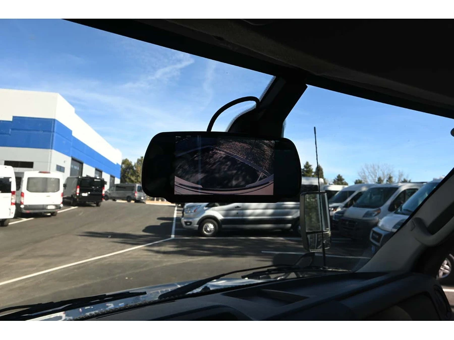 2026 Ford Super Duty 5th Gen - Image 29 of 31