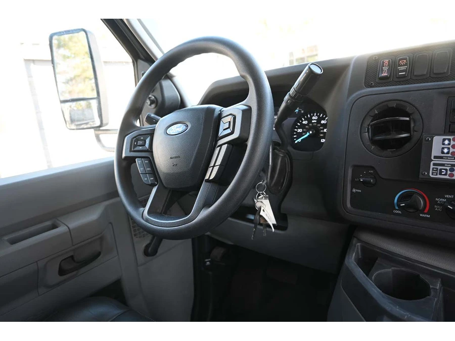2026 Ford Super Duty 5th Gen - Image 26 of 31