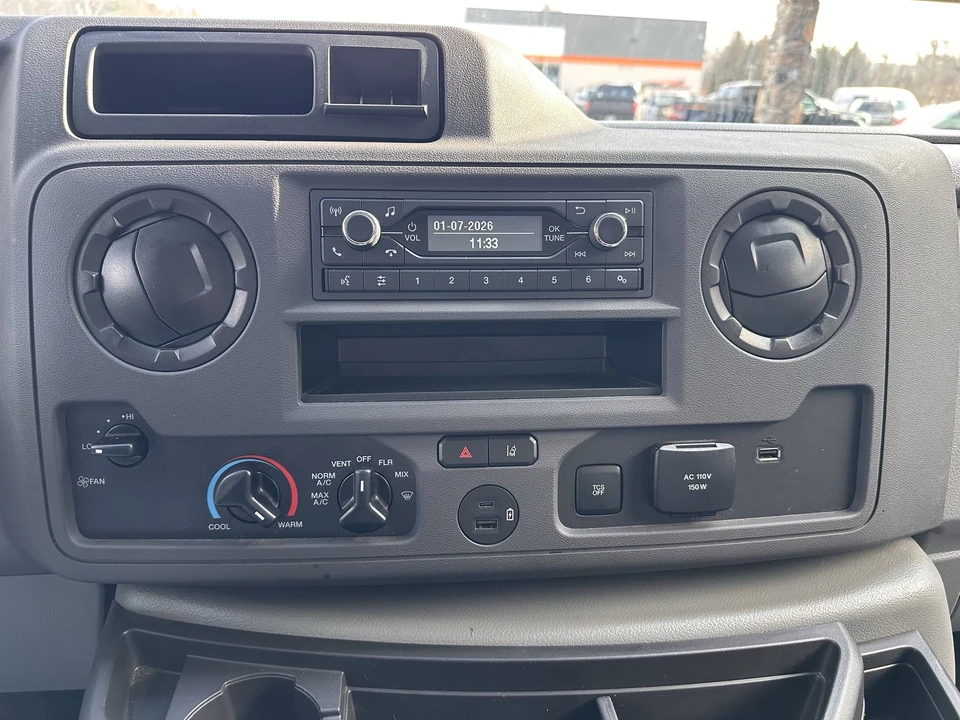 2026 Ford Super Duty 5th Gen - Image 18 of 23