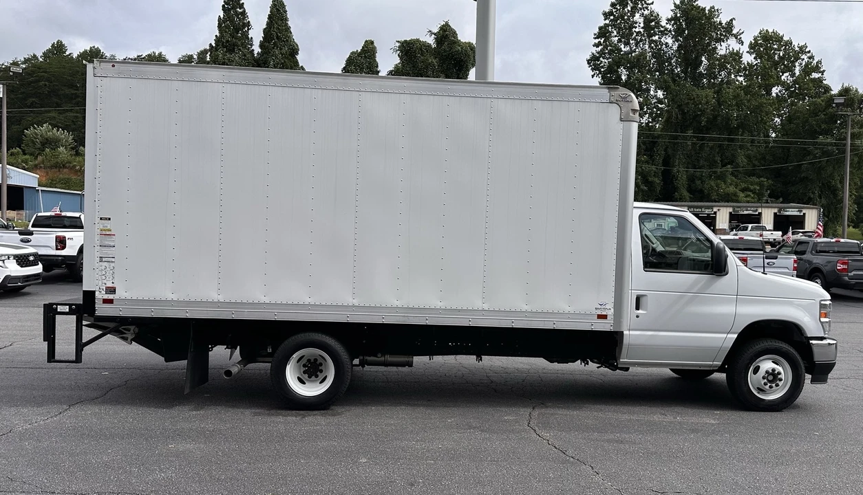2026 Ford Super Duty 5th Gen - Image 6 of 21