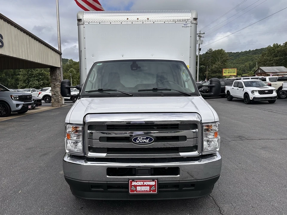 2026 Ford Super Duty 5th Gen - Image 3 of 21