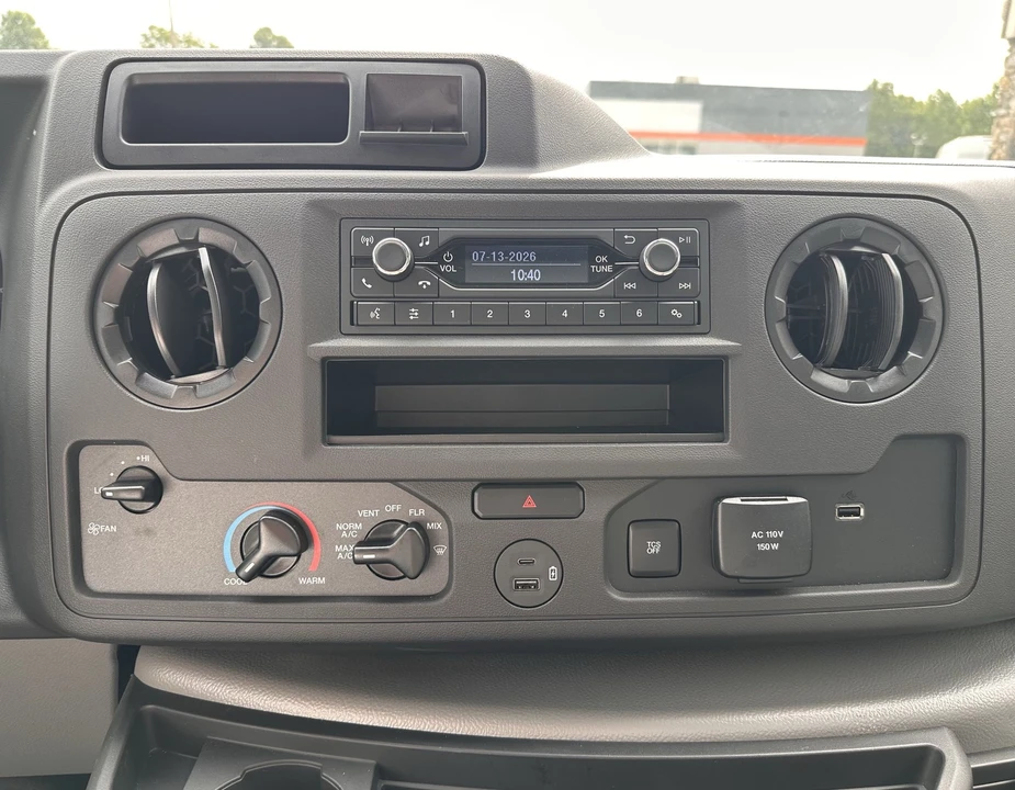 2026 Ford Super Duty 5th Gen - Image 17 of 21