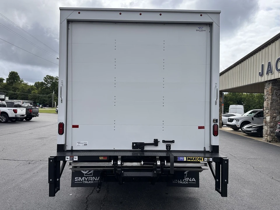 2026 Ford Super Duty 5th Gen - Image 5 of 21