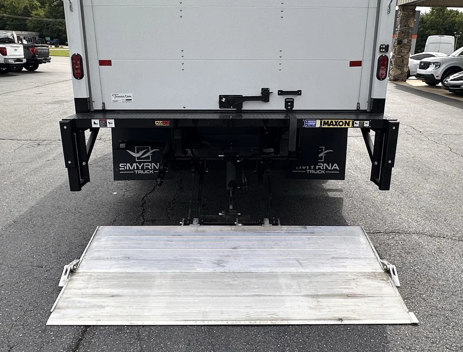 2026 Ford Super Duty 5th Gen - Image 7 of 21