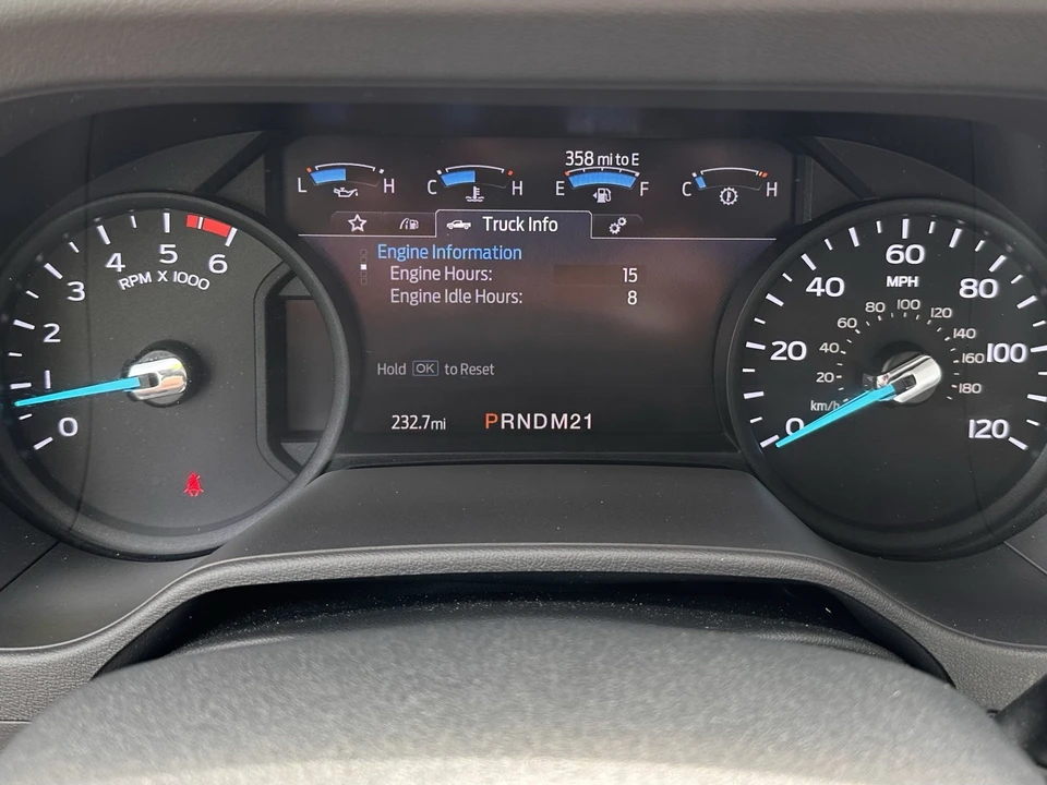 2026 Ford Super Duty 5th Gen - Image 16 of 21