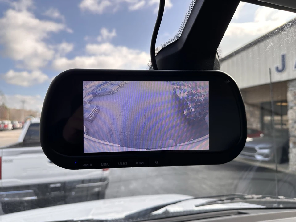 2026 Ford Super Duty 5th Gen - Image 19 of 23