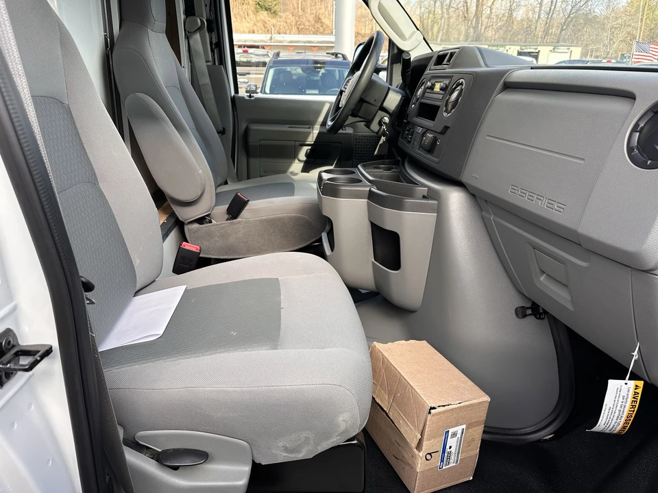 2026 Ford Super Duty 5th Gen - Image 10 of 23