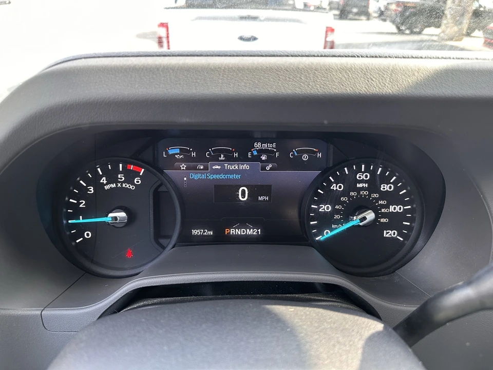 2026 Ford Super Duty 5th Gen - Image 17 of 23