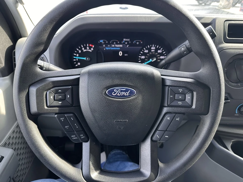 2026 Ford Super Duty 5th Gen - Image 14 of 23