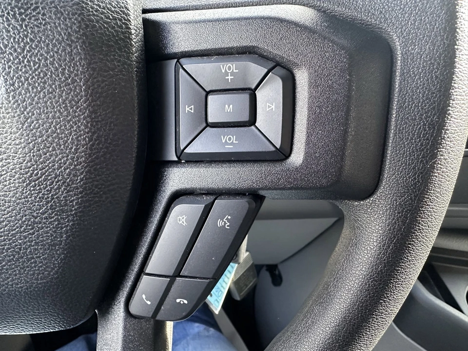2026 Ford Econoline Van - Image 16 of 23