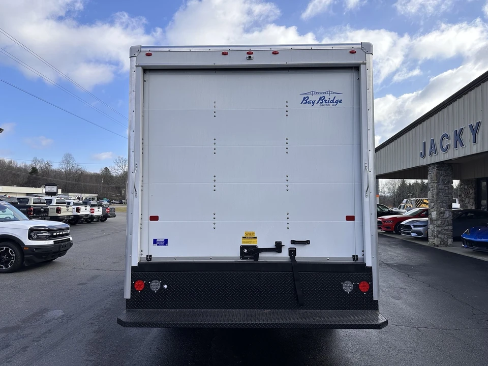 2026 Ford Econoline Van - Image 6 of 12