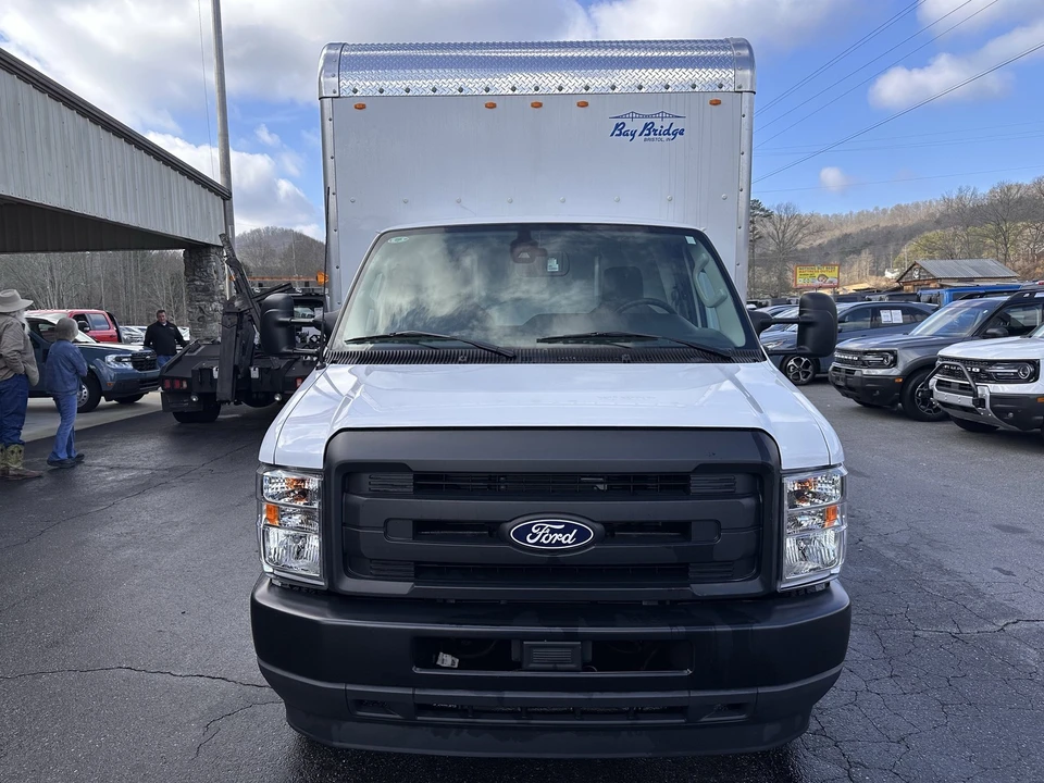 2026 Ford Econoline Van - Image 3 of 12