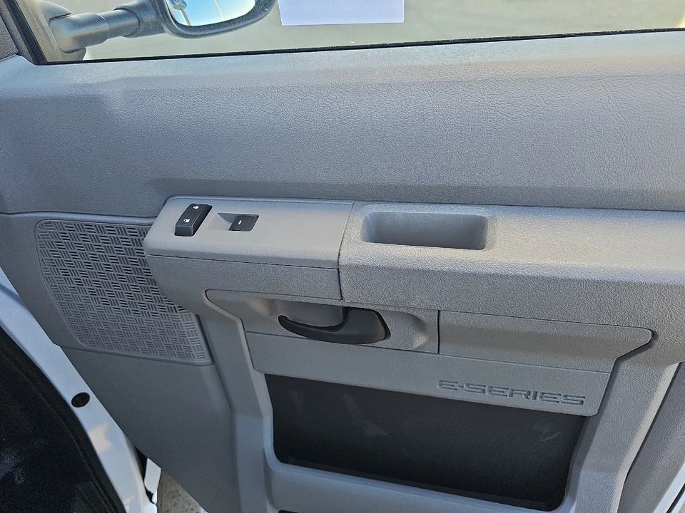 2026 Ford Econoline Van - Image 7 of 21