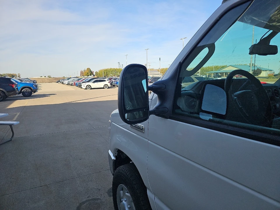 2026 Ford Econoline Van - Image 21 of 21