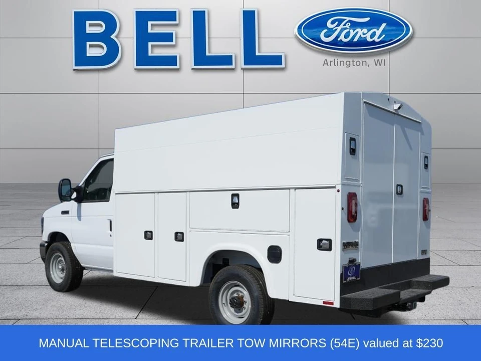 2026 Ford Econoline Van - Image 6 of 12