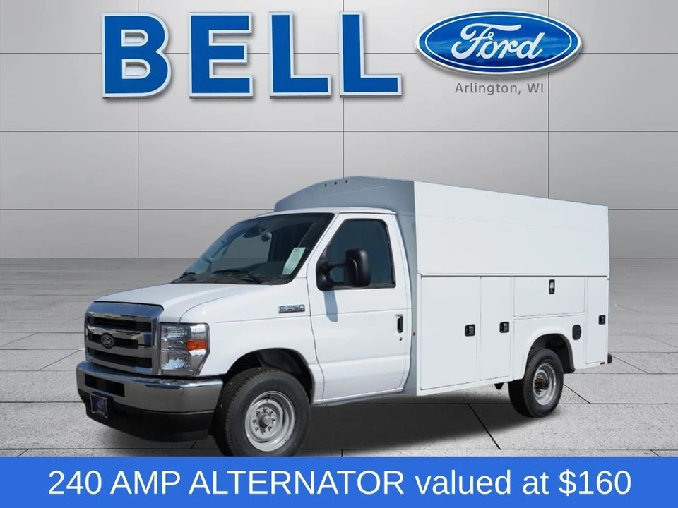 2026 Ford Econoline Van - Image 7 of 12