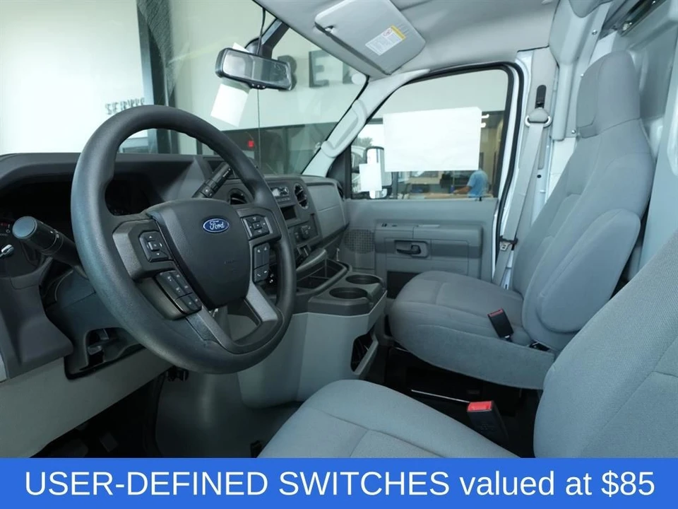 2026 Ford Econoline Van - Image 12 of 12